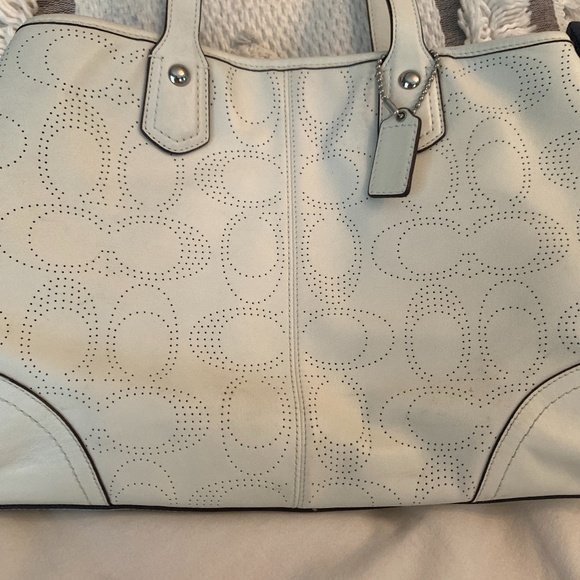 Coach Purse - Picture 1 of 5